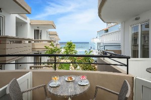 Hotel MARE BOUTIQUE wakacje