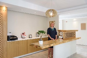 Hotel MARE BOUTIQUE wakacje