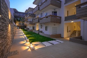 Hotel MARE BOUTIQUE wakacje