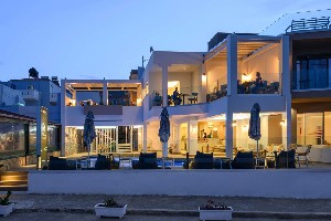 Hotel MARE BOUTIQUE wakacje