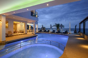 Hotel MARE BOUTIQUE wakacje