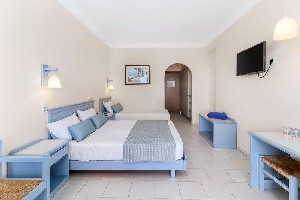 Hotel MARE MONTE wakacje