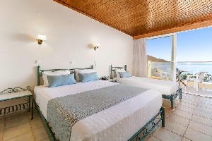 Hotel MARE MONTE wakacje