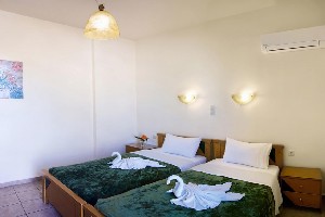 Hotel NICOLAS wakacje