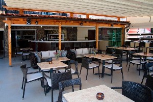 Hotel NICOLAS wakacje