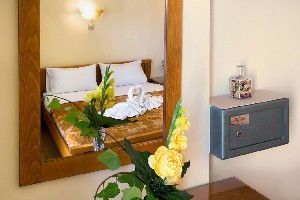 Hotel NICOLAS wakacje