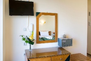 Hotel NICOLAS wakacje