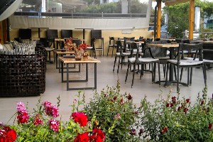 Hotel NICOLAS wakacje