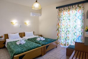 Hotel NICOLAS wakacje