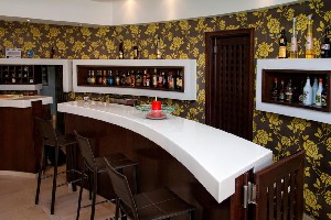 Hotel NICOLAS wakacje