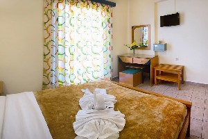 Hotel NICOLAS wakacje