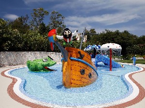 Hotel PILOT BEACH RESORT wakacje