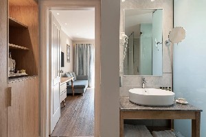 Hotel PILOT BEACH RESORT wakacje