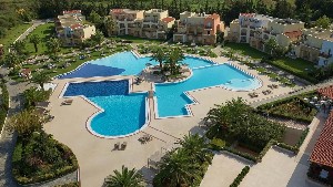 Hotel PILOT BEACH RESORT wakacje