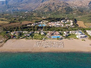 Hotel PILOT BEACH RESORT wakacje