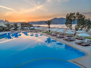 Hotel PILOT BEACH RESORT wakacje