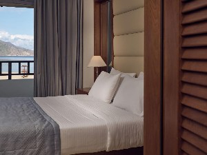 Hotel PILOT BEACH RESORT wakacje