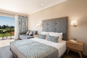 Hotel PILOT BEACH RESORT wakacje