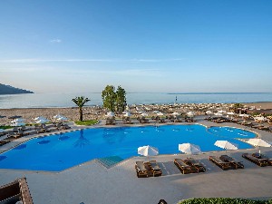 Hotel PILOT BEACH RESORT wakacje