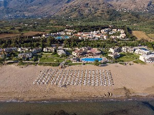 Hotel PILOT BEACH RESORT wakacje