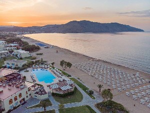 Hotel PILOT BEACH RESORT wakacje