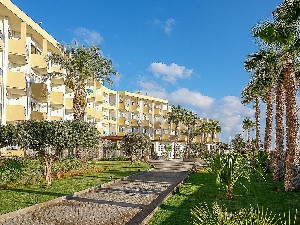 Hotel APHRODITE BEACH CLUB wakacje