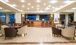 Hotel APHRODITE BEACH CLUB wakacje