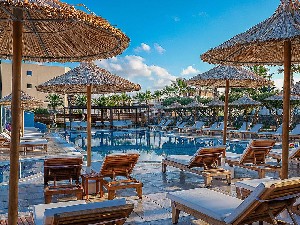 Hotel APHRODITE BEACH CLUB wakacje