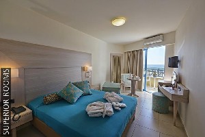 Hotel APHRODITE BEACH CLUB wakacje