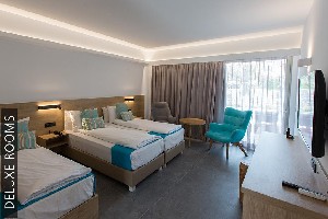 Hotel APHRODITE BEACH CLUB wakacje