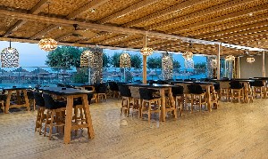 Hotel APHRODITE BEACH CLUB wakacje