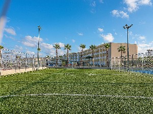 Hotel APHRODITE BEACH CLUB wakacje