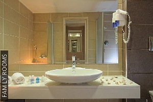 Hotel APHRODITE BEACH CLUB wakacje