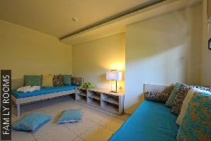 Hotel APHRODITE BEACH CLUB wakacje