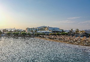 Hotel APHRODITE BEACH CLUB wakacje