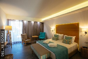 Hotel APHRODITE BEACH CLUB wakacje