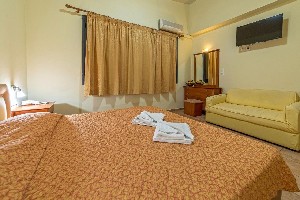 Hotel BLUE AEGEAN HOTEL AND SUITES wakacje