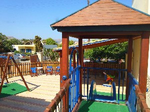 Hotel BLUE AEGEAN HOTEL AND SUITES wakacje