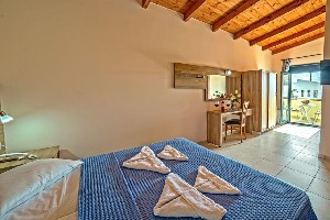 Hotel BLUE AEGEAN HOTEL AND SUITES wakacje