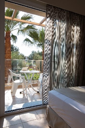 Hotel BLUE SKY HOTEL APTS wakacje