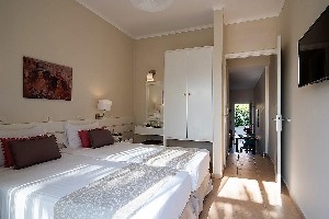 Hotel BLUE SKY HOTEL APTS wakacje