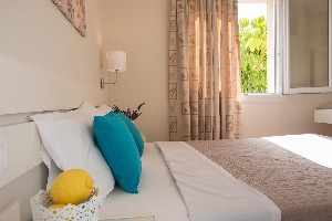 Hotel BLUE SKY HOTEL APTS wakacje