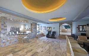 Hotel DIOGENIS BLUE PALACE wakacje