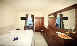 Hotel DIOGENIS BLUE PALACE wakacje