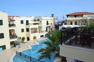 Hotel DIOGENIS BLUE PALACE wakacje