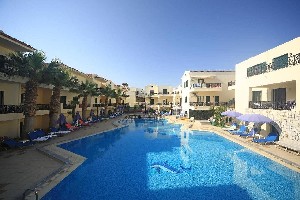 Hotel DIOGENIS BLUE PALACE wakacje