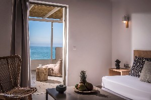 JuniorSuite (SeaView)