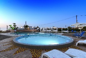 Hotel GOUVES BAY wakacje