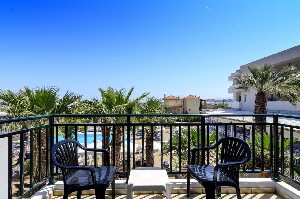 Hotel GOUVES BAY wakacje