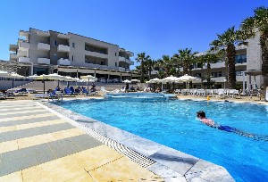 Hotel GOUVES BAY wakacje